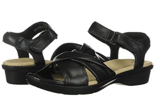 Clarks women sandals loomis - women,