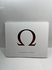 Omega Speedmaster Seamaster De