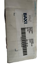 Brandneu Baxi Solo 10 15 18 24 28 31 kW Gasventil 720752301 C1100010 Original*