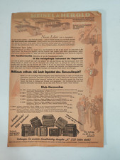 Katalog Preisliste Meinel &