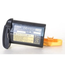 Canon LP-E4N NI-MH Akku 5751B002 - Battery - Akku - Accu - Batterie - Ersatzakku