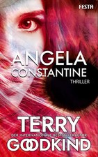 Angela Constantine | Thriller