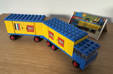Rar lego 685 lkw mit - 685,