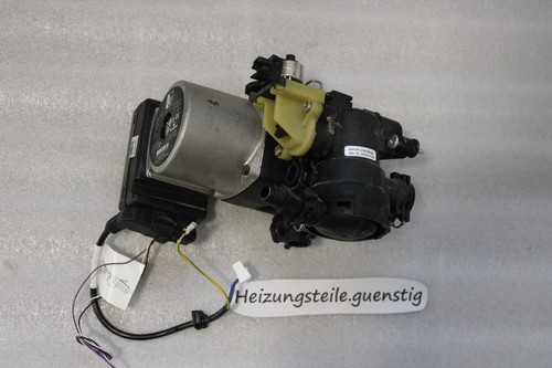 Junkers cerapur zwsb - cerapur, pumpe