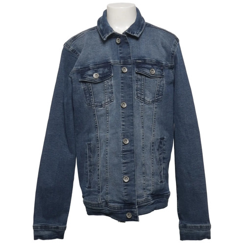 Garcia jeansjacke unisex - garcia,, jeansjacke,