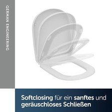 Ideal Standard WC-Sitz