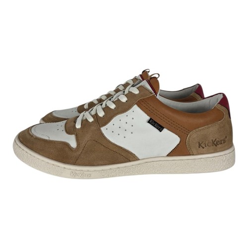 Kickers sneaker herren - sneaker, gr.45