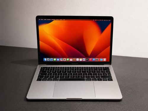 Apple macbook pro - 13, zoll