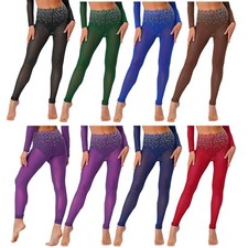 Damen Tanzkleidung Strumpfhose