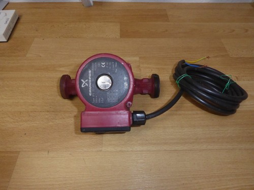 Grundfos ups 180 - grundfos,