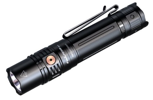 Fenix tactical pd36r led - fenix,