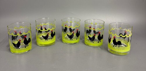 Trinkglas wasserglas glas - 5,