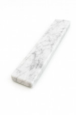 Naturstein Fensterbänke Marmor Bianco Carrara Fensterbank Innen Zuschnitt