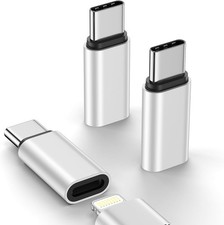 3Pack [Apple Mfi Certified]