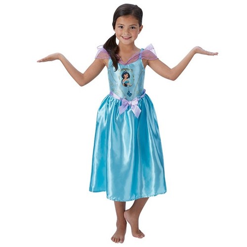 Kostüm kinderkostüm jasmin - kostÜm,