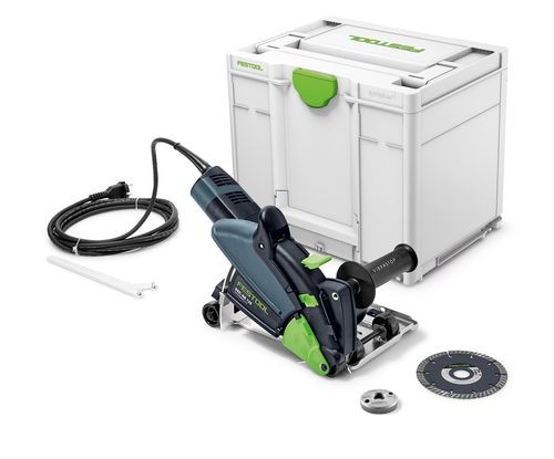 Festool diamant trennsystem - festool,