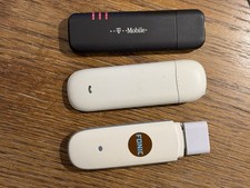 3x UMTS Surfstick USB-Modem