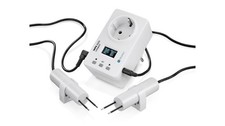 H-Tronic Wasserpegelschalter
