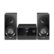 Blaupunkt Stereoanlage