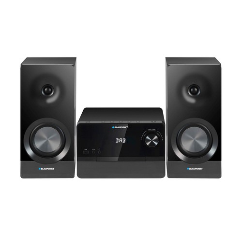 Blaupunkt stereoanlage - blaupunkt,