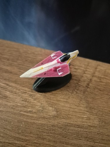Star wars micro machines - micro,
