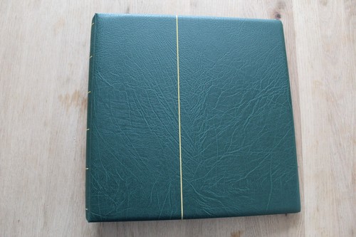 Leuchtturm ringbinder farbe - ,