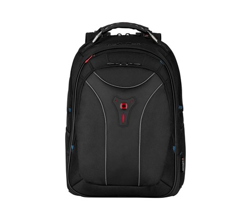 Wenger carbon notebookrucksack - wenger,