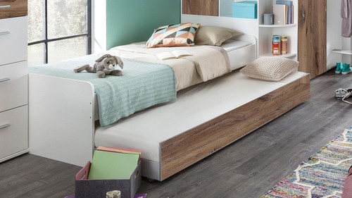 Jugendbett kinderbett bett - jugendbett,