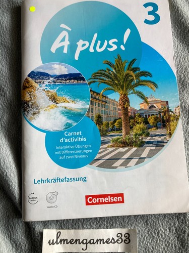 Plus carnet d - !,