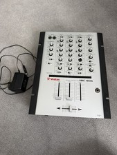 Vestax VMC-185XL 3 Kanal DJ