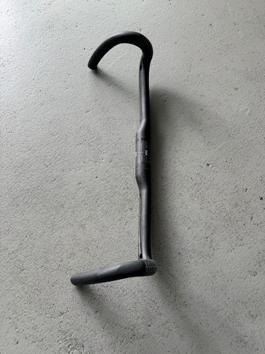 Cube carbon lenker aus - 1,