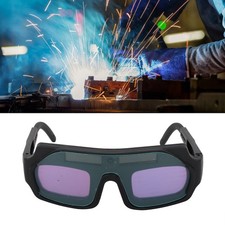 Schweißerschutzbrille