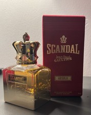 Jean Paul Gaultier Scandal