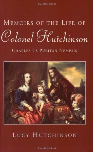Memoirs the life colonel - memoirs, of