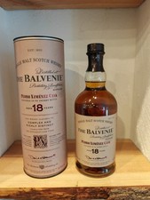 The Balvenie 18 Jahre PX Sherry Cask