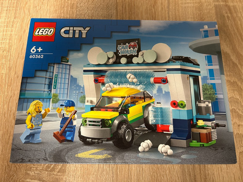 Lego city set - lego,