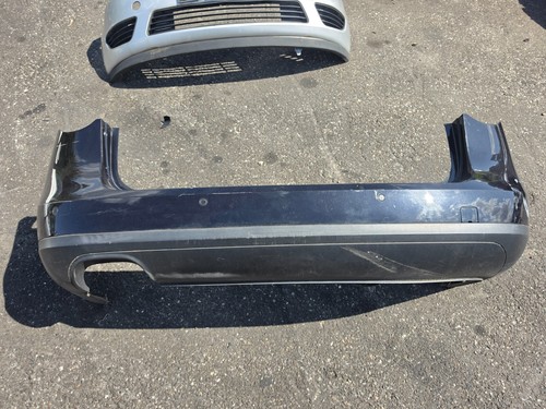Passat kombi stoßstange - vw,