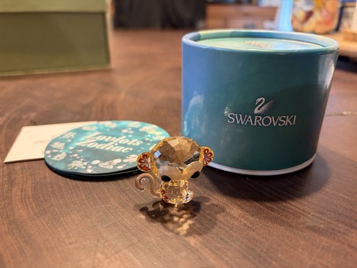 Swarovski lovlots zodiac kiki - lovlots,