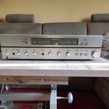 Vollverstärker Dual CV 1450