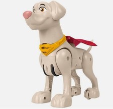 Fisher-Price Figur Superhund