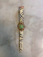 SWATCH GENT GP108 FIRST 1994 Armanduhr Sündenfall DEFEKT