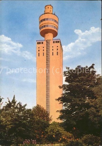 Frankfurt main henninger - frankfurt,