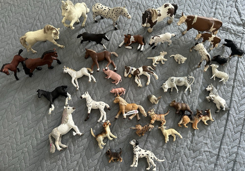 Schleich tierfiguren und - schleich,
