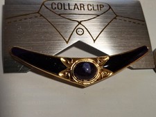 Kragen Ecken Colar Clip
