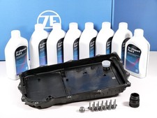 Original ZF GETRIEBEÖLWANNE