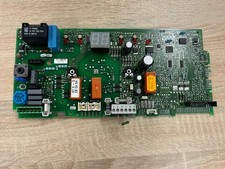 Junkers Leiterplatte