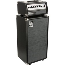 Ampeg Micro-VR Bass Amp Head