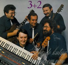 3+2 Együttes Hej, De Kutya