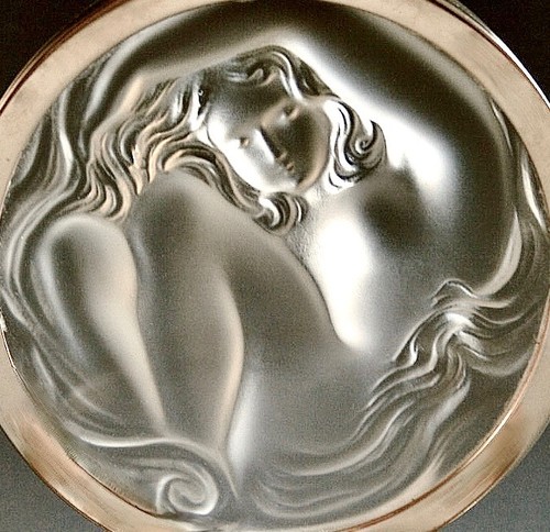 René lalique daphne - renÉ, 🚭