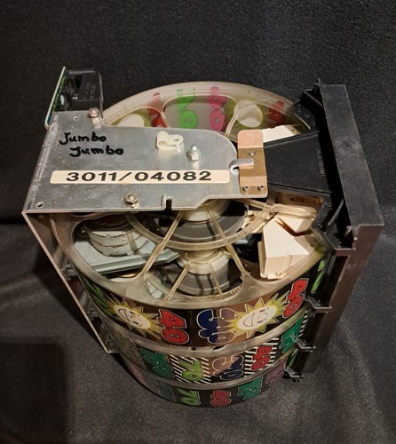 Jumbo spielautomaten - jumbo,